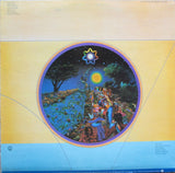 Gary Wright : The Light Of Smiles (LP, Album, Q)