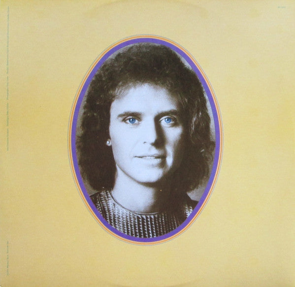 Gary Wright : The Light Of Smiles (LP, Album, Q)