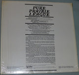 Pure Prairie League : Pure Prairie League (LP, Album)