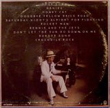 Elton John : Greatest Hits (LP, Comp, Pin)