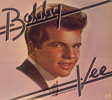 Bobby Vee : Legendary Masters Series (2xLP, Comp, Gat)