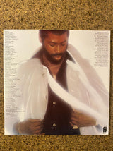 Teddy Pendergrass : Teddy Pendergrass (LP, Album)