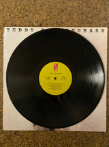 Teddy Pendergrass : Teddy Pendergrass (LP, Album)