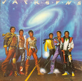 Jacksons* : Victory (LP, Album, Gat)