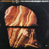 Carmen McRae : I'm Coming Home Again (2xLP, Album)