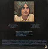 Jackson Browne : Late For The Sky (LP, Album)