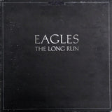 Eagles : The Long Run (LP, Album, Gat)