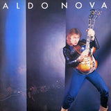 Aldo Nova : Aldo Nova (LP, Album)