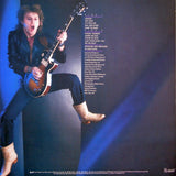 Aldo Nova : Aldo Nova (LP, Album)