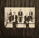 Men At Work : Cargo (LP, Album)