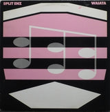 Split Enz : Waiata (LP, Album, Bla)