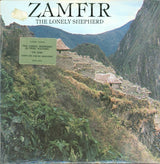 Zamfir* : The Lonely Shepherd (LP)