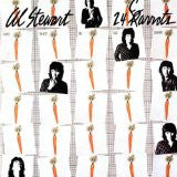 Al Stewart : 24 Carrots (LP, Album)