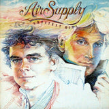 Air Supply : Greatest Hits (LP, Comp)