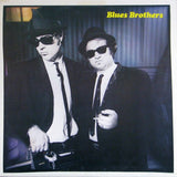 The Blues Brothers : Briefcase Full Of Blues (LP, Album)