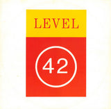 Level 42 : Running In The Family (LP, Album)