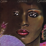 Gloria Gaynor : Glorious (LP, Album)