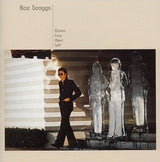 Boz Scaggs : Down Two Then Left (LP, Album)