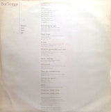 Boz Scaggs : Down Two Then Left (LP, Album)