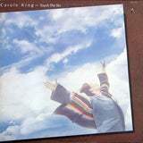Carole King : Touch The Sky (LP, Album)