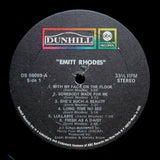 Emitt Rhodes : Emitt Rhodes (LP, Album)