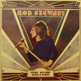 Rod Stewart : Every Picture Tells A Story (LP, Album)