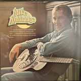 Mike Auldridge : Mike Auldridge (LP, Album)