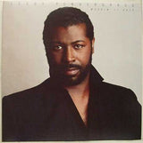 Teddy Pendergrass : Workin' It Back (LP, Album)