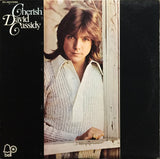 David Cassidy : Cherish (LP, Album)