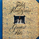 Teddy Pendergrass : Greatest Hits (LP, Comp)