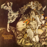 Kate Bush : Never For Ever (LP, Album)