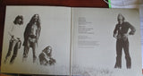 Black Sabbath : Paranoid (LP, Album, RE, Gat)