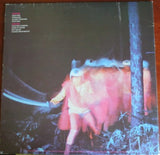 Black Sabbath : Paranoid (LP, Album, RE, Gat)