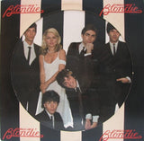 Blondie : Parallel Lines (LP, Album, Ltd, Pic)