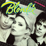 Blondie : Eat To The Beat (LP, Album)