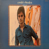 Emitt Rhodes : Mirror (LP, Album, Pit)