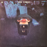 The Tymes : Tymes Up (LP, Album)