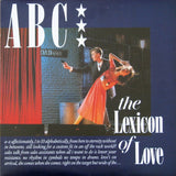 ABC : The Lexicon Of Love (LP, Album)