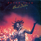 Peter Tosh : Bush Doctor (LP, Album)