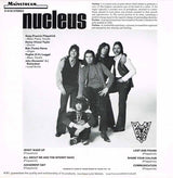 Nucleus (8) : Nucleus (LP, Album)