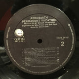 Aerosmith : Permanent Vacation (LP, Album)