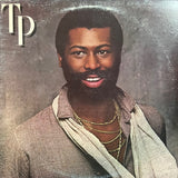 Teddy Pendergrass : TP (LP, Album)