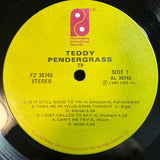 Teddy Pendergrass : TP (LP, Album)