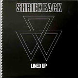 Shriekback : Lined Up (12", Maxi)