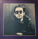 Elton John : Madman Across The Water (LP, Album, RE, Uni)