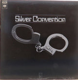 Silver Convention : Silver Convention (LP, Album)