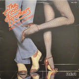 The Good Brothers (2) : Some Kind Of Woman (LP, Album)