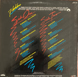 Various : Flashdance (Original Soundtrack From The Motion Picture) (LP, Album)