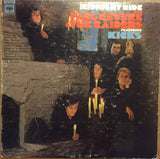 Paul Revere & The Raiders : Midnight Ride (LP, Album, Mono, Ter)