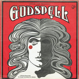 "Godspell" Original London Cast : Godspell (LP, Album)